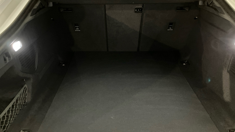 Audi A5 2.0 TFSI 150 S line 4dr S Tronic Petrol Saloon